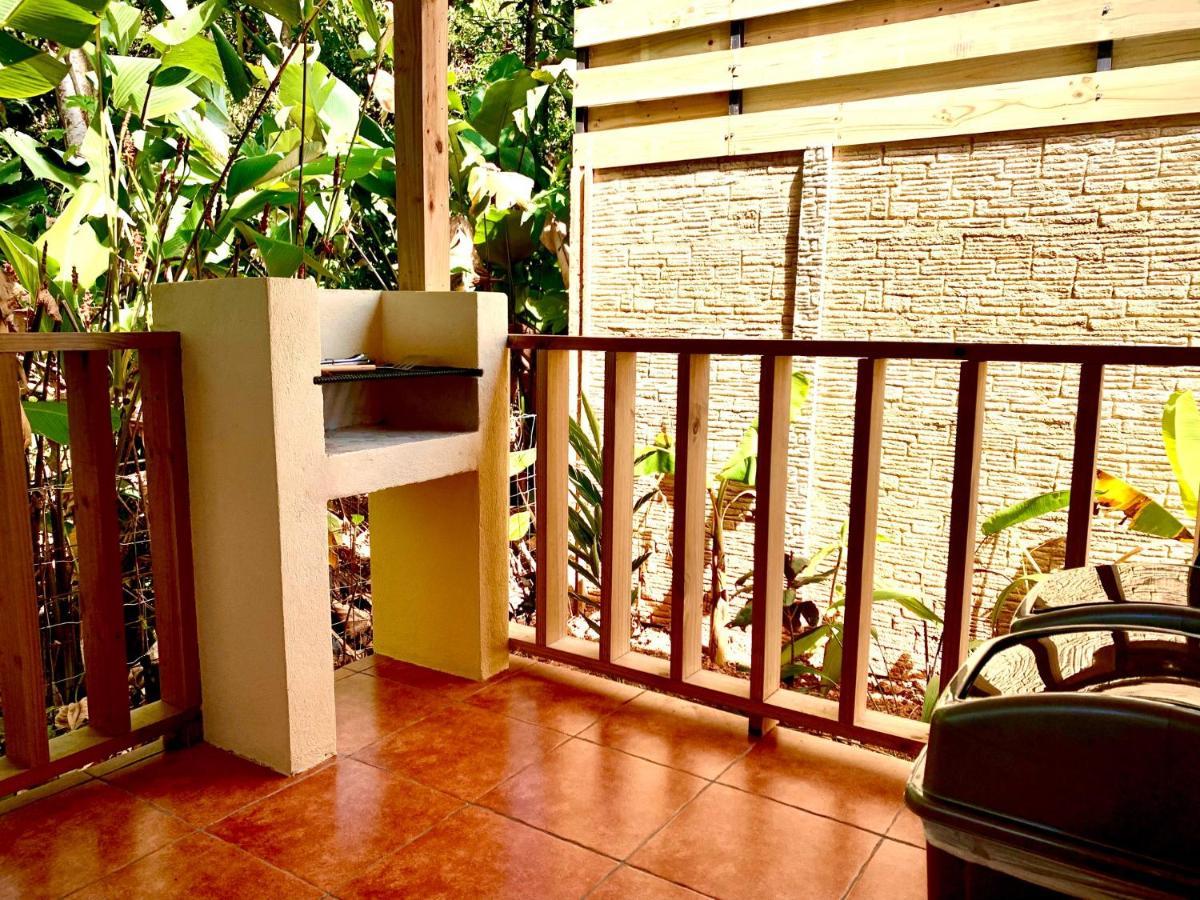 Villa Ocean Melody 4 à Uvita Extérieur photo