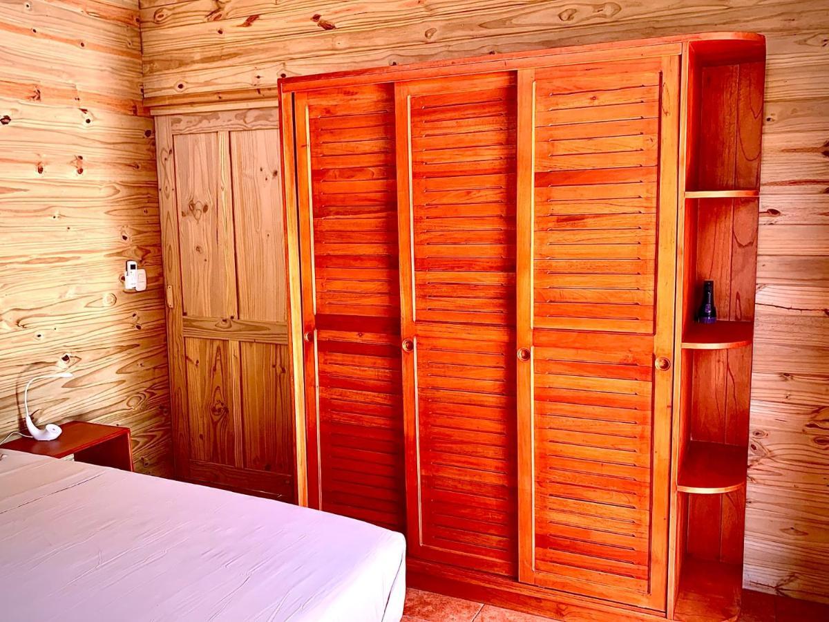 Villa Ocean Melody 4 à Uvita Extérieur photo