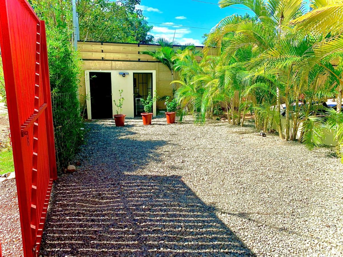 Villa Ocean Melody 4 à Uvita Extérieur photo